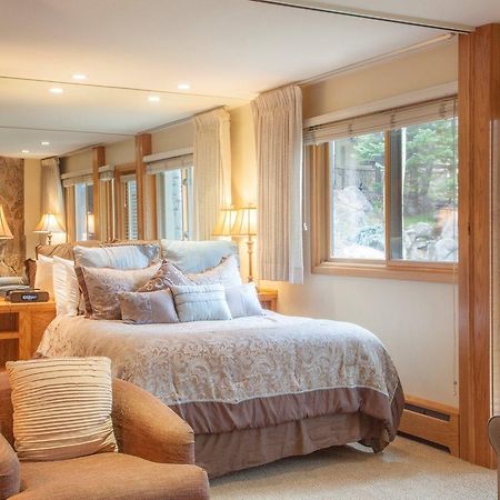 Laurelwood, A Destination Residence Сноумасс-Віллідж Екстер'єр фото