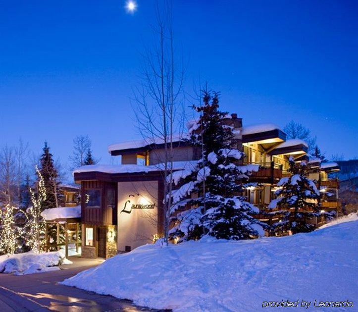 Laurelwood, A Destination Residence Сноумасс-Віллідж Екстер'єр фото